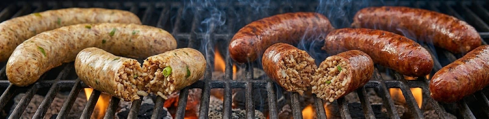 Boudin from Poche's