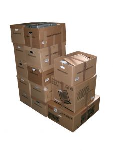 Wholesale Poche's shipping boxes